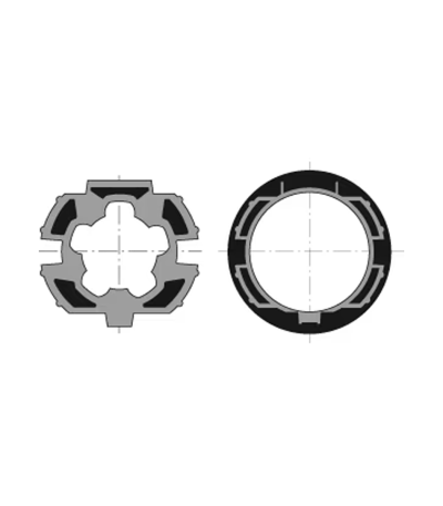 roue-couronne-d50-zf64-somfy