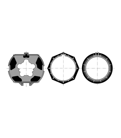 roue-couronnes-d50-d60-zf80-somfy