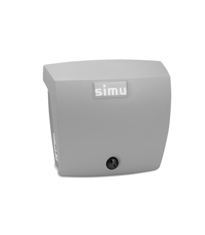 simu-sd100hz-simudrive