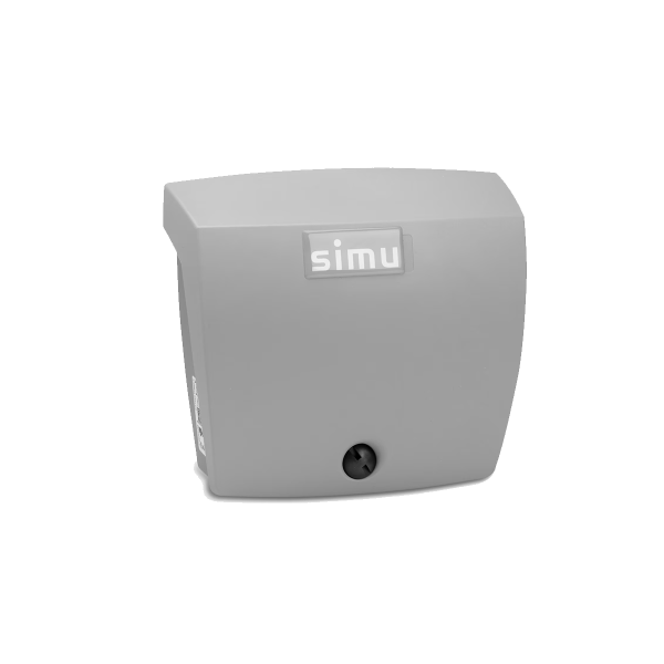simu-sd100hz-simudrive